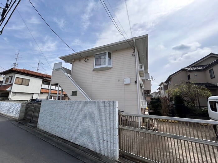 物件外観写真5　(外観写真)