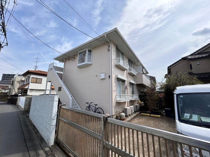 物件外観写真6　(外観写真)