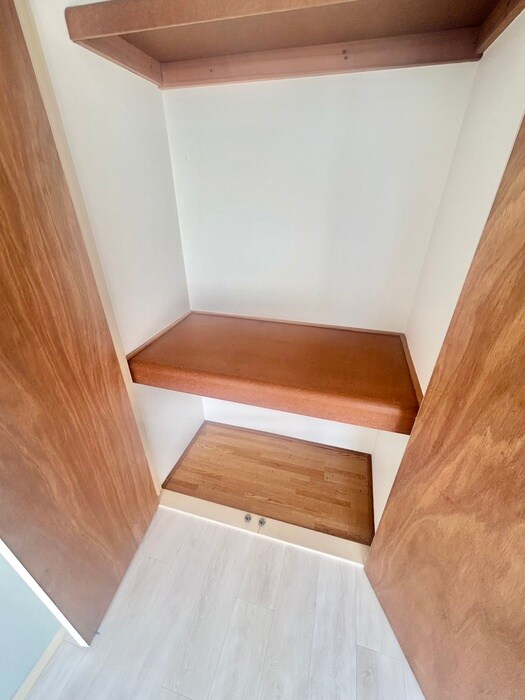 物件内観写真11　(収納)