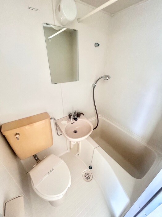 物件内観写真20　(居室)