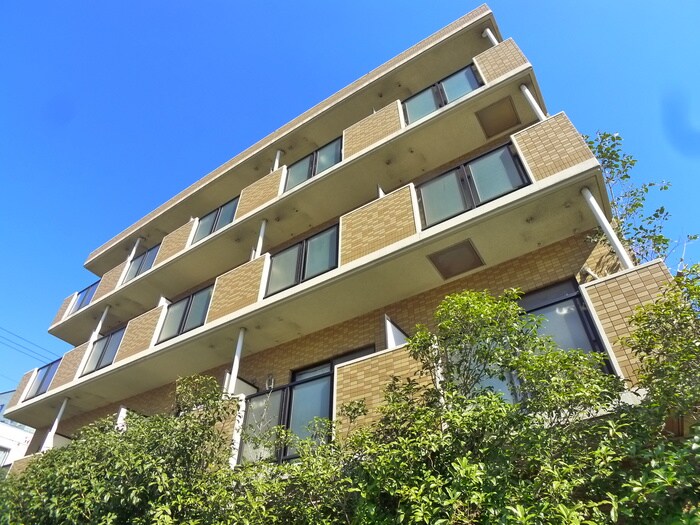 物件外観写真5　(外観写真)