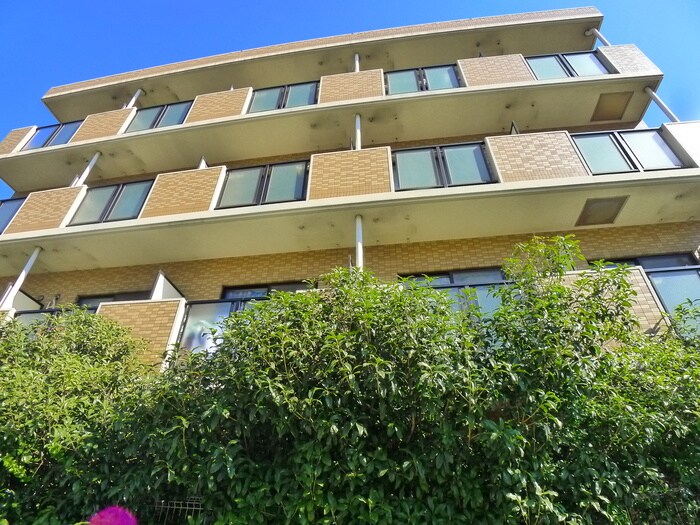 物件外観写真6　(外観写真)