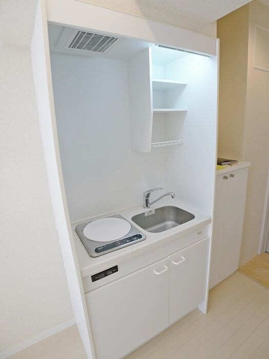 物件内観写真8　(キッチン)