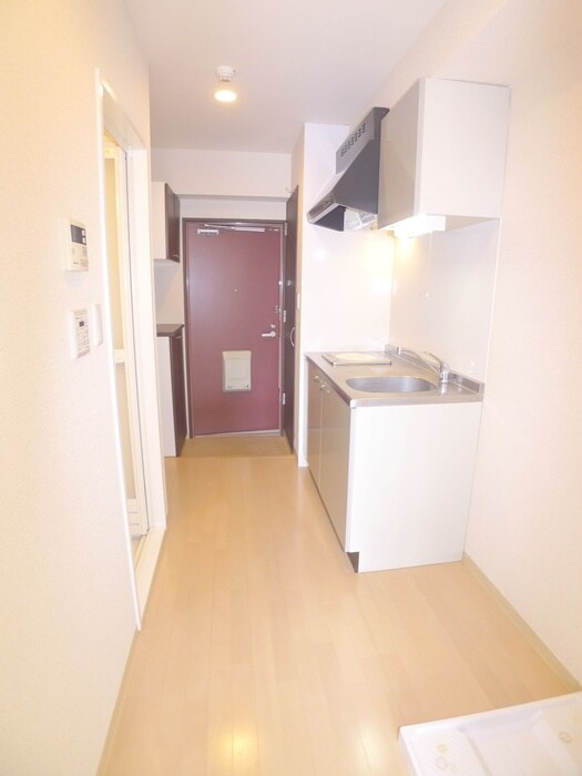 物件内観写真13　(キッチン)