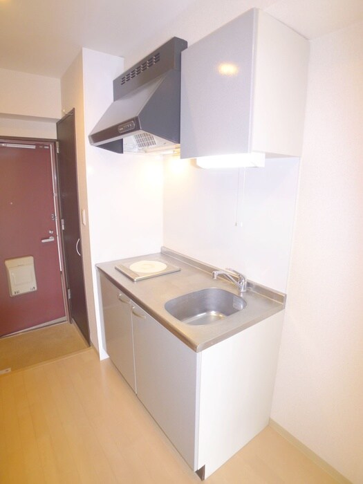 物件内観写真14　(キッチン)