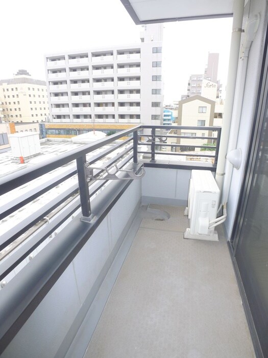 物件内観写真19　(ベランダ・バルコニー)