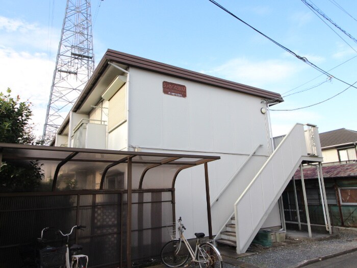 物件外観写真2　(外観写真)