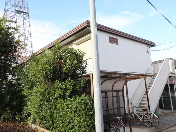 物件外観写真3　(外観写真)