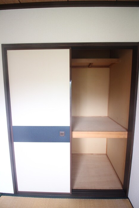 物件内観写真9　(収納)