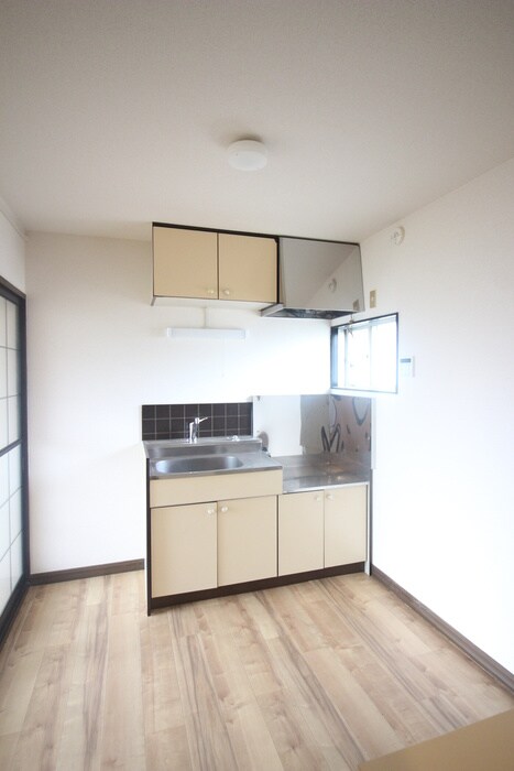 物件内観写真11　(キッチン)