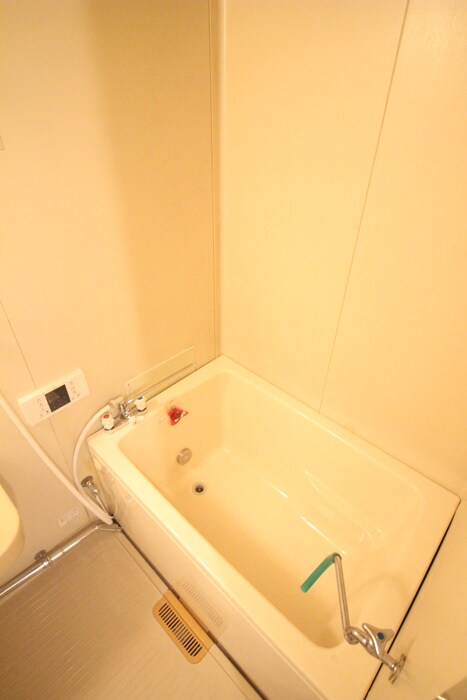 物件内観写真12　(バス／シャワールーム等)