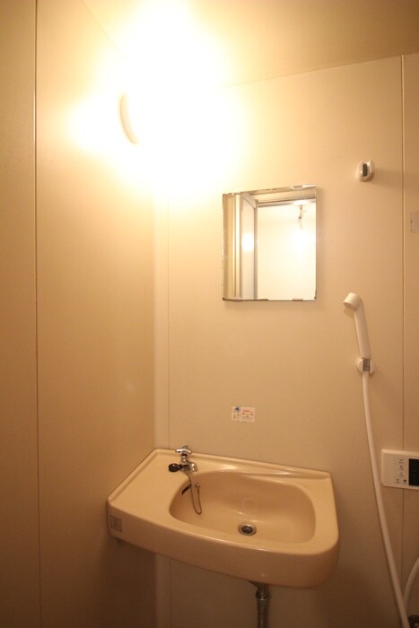 物件内観写真13　(洗面)