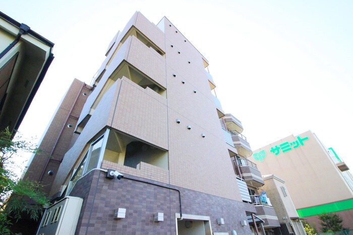 物件外観写真6　(外観写真)