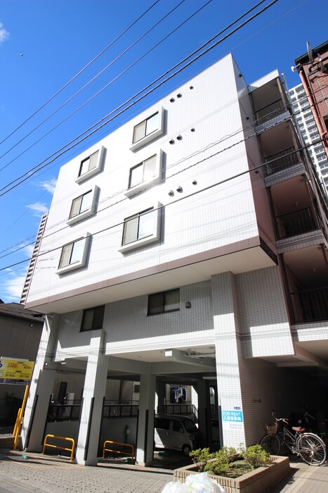 物件外観写真3　(外観写真)