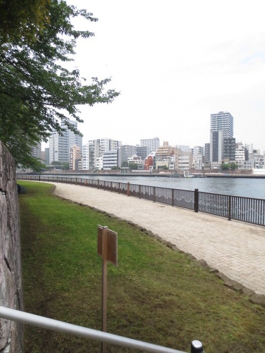 物件外観写真5　(周辺環境)