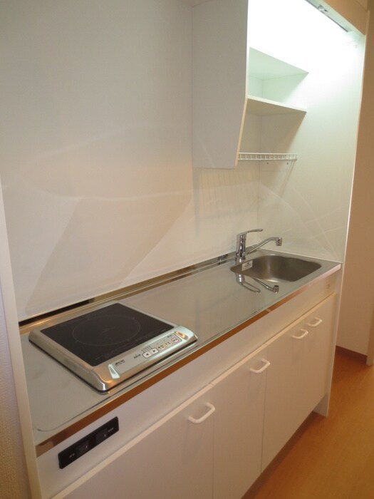 物件内観写真10　(キッチン)