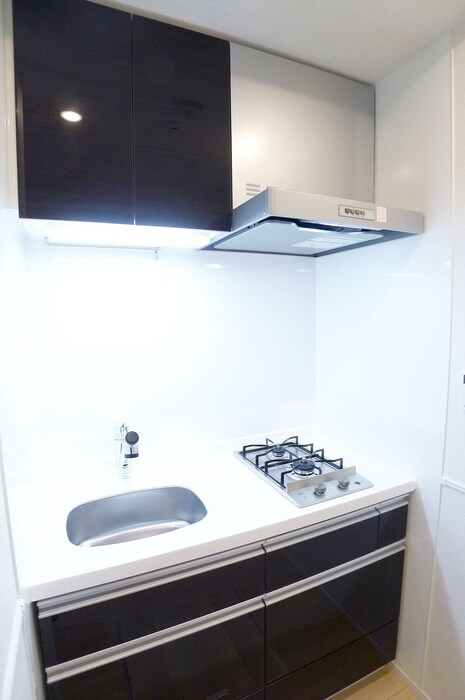 物件内観写真12　(キッチン)