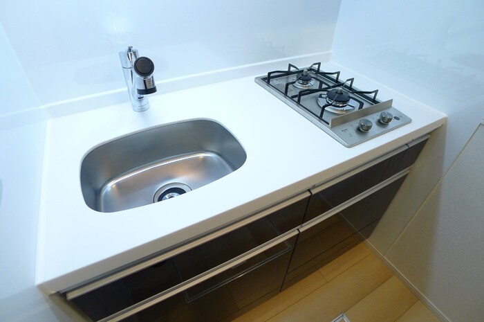 物件内観写真13　(キッチン)