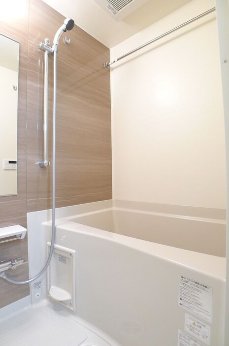 物件内観写真14　(バス／シャワールーム等)