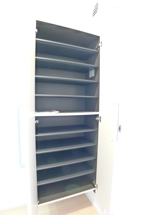 物件内観写真20　(靴箱)