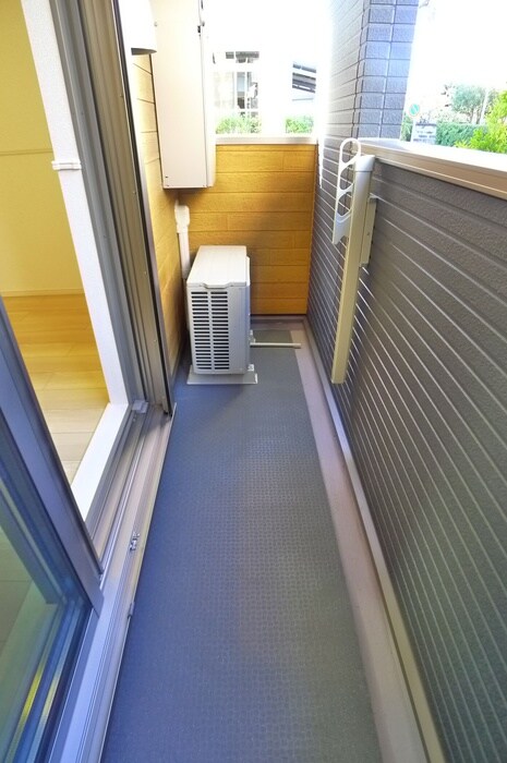 物件内観写真22　(ベランダ・バルコニー)