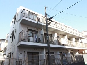 アム－ル豊玉(209)外観写真
