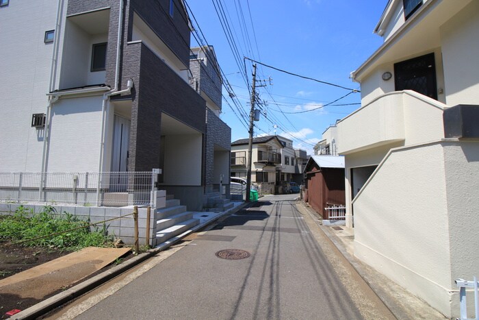 物件外観写真3　(周辺環境)