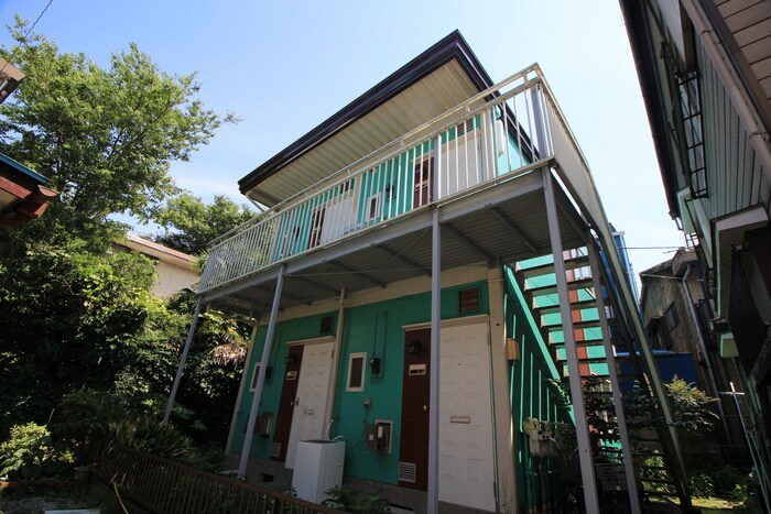 物件外観写真4　(外観写真)