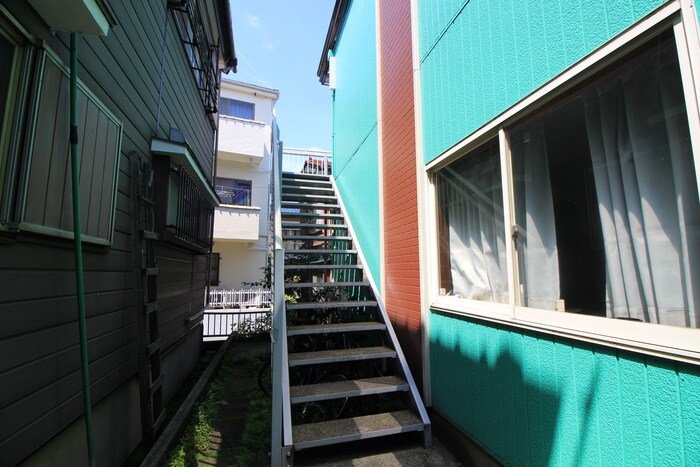 物件外観写真5　(その他)