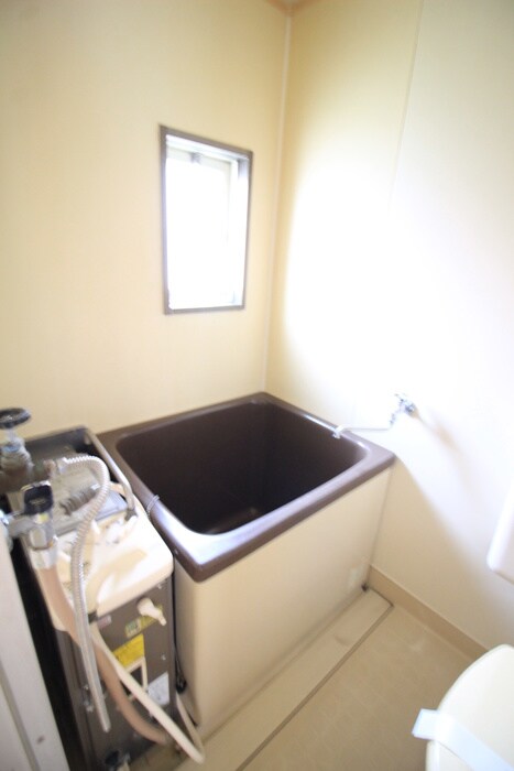 物件内観写真13　(バス／シャワールーム等)