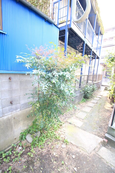 物件内観写真16　(玄関)