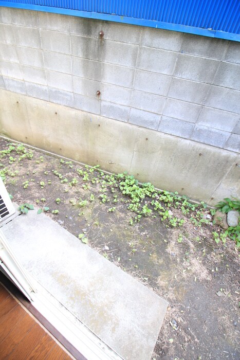 物件内観写真19　(ベランダ・バルコニー)