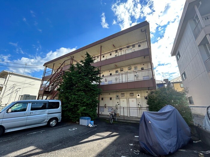 物件外観写真6　(外観写真)