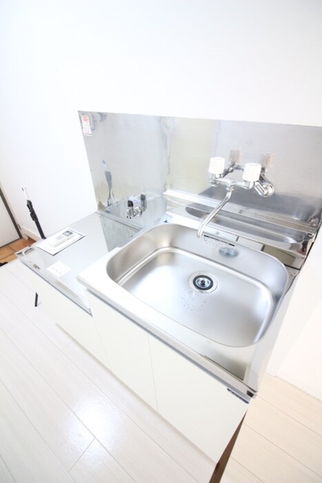 物件内観写真11　(キッチン)