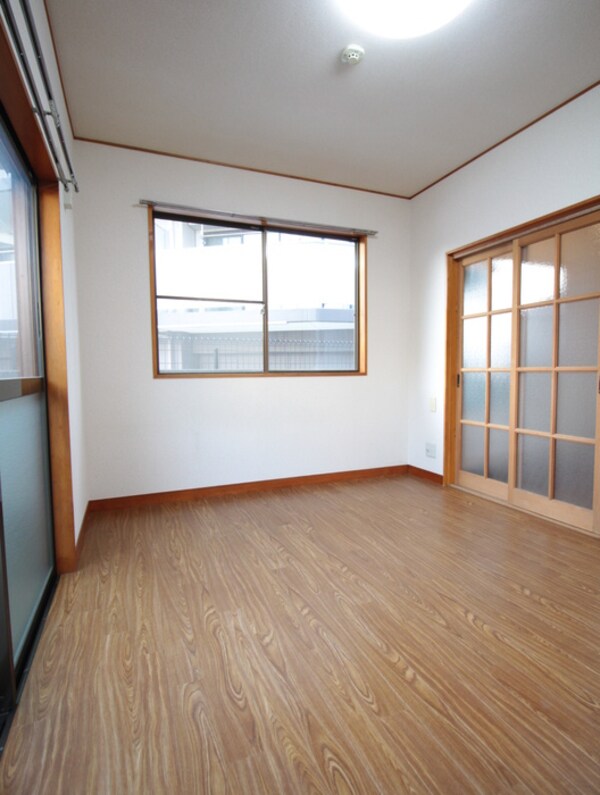 居室