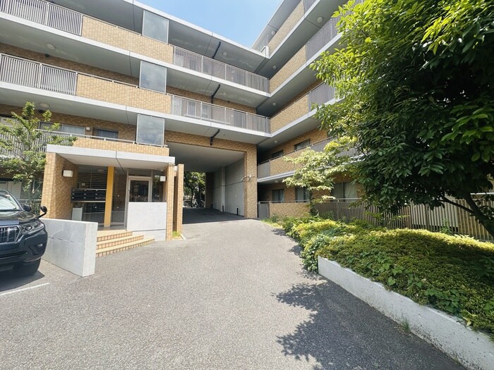 物件外観写真2　(周辺環境)