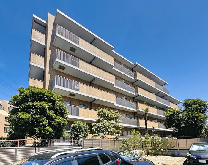 物件外観写真4　(外観写真)