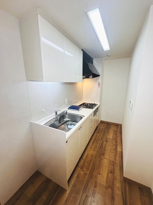 物件内観写真10　(キッチン)