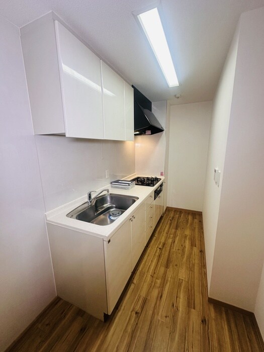 物件内観写真10　(キッチン)