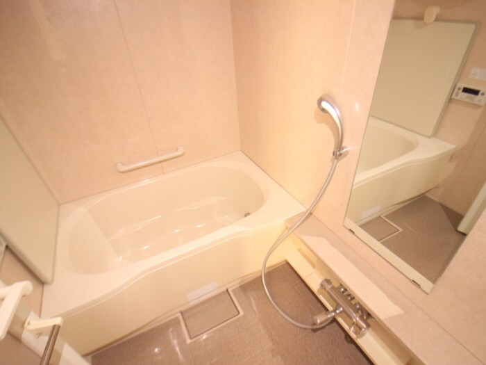 物件内観写真11　(バス／シャワールーム等)