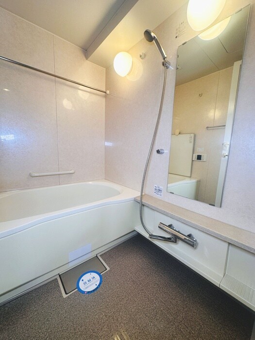 物件内観写真12　(バス／シャワールーム等)