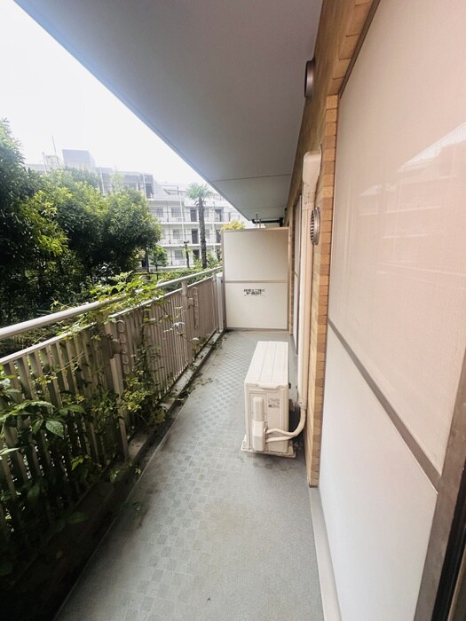 物件内観写真21　(ベランダ・バルコニー)