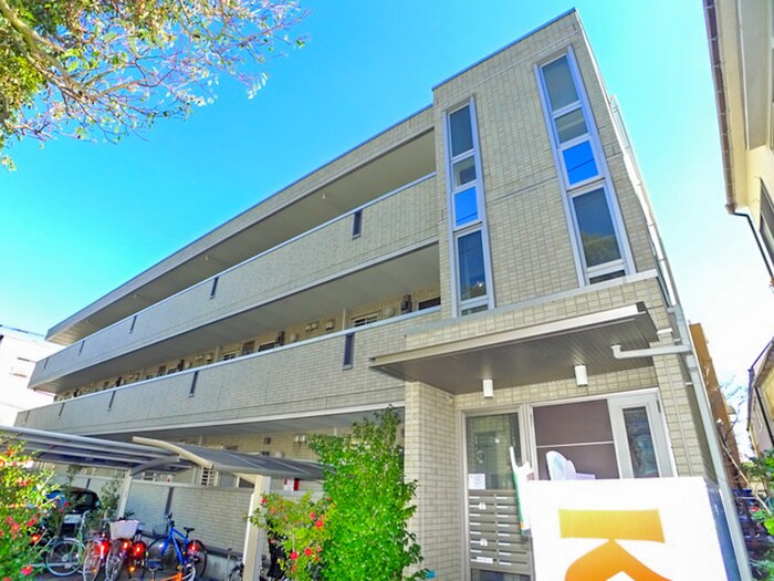 物件外観写真4　(外観写真)