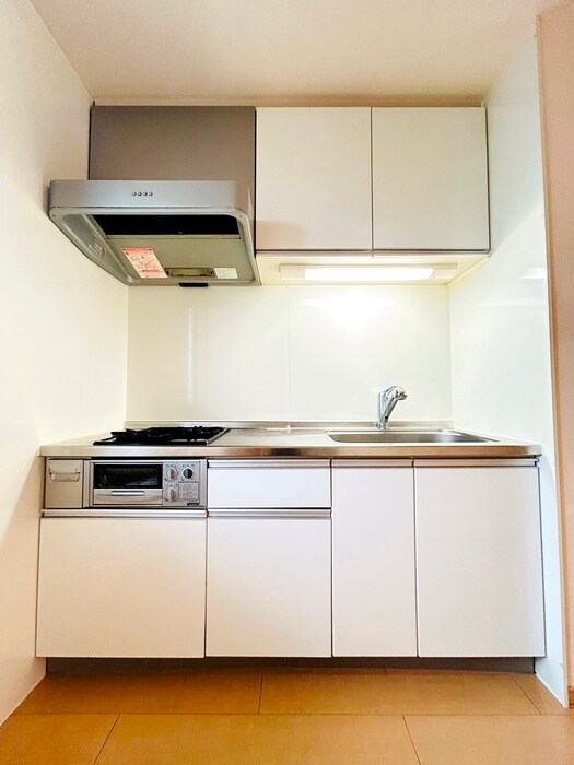 物件内観写真10　(キッチン)