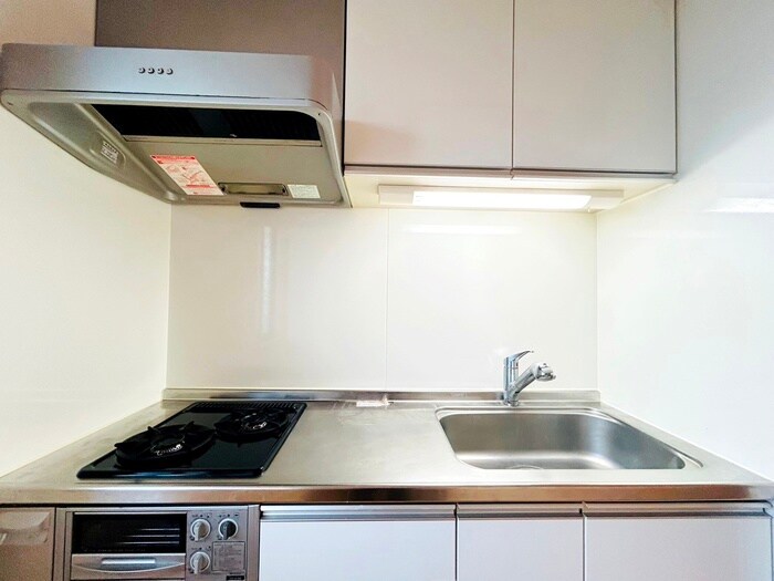 物件内観写真11　(キッチン)