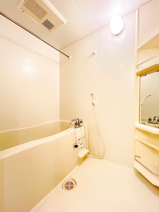 物件内観写真12　(バス／シャワールーム等)