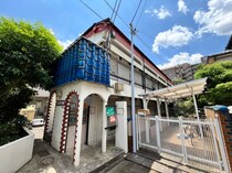 ヴィオラセキの外観写真