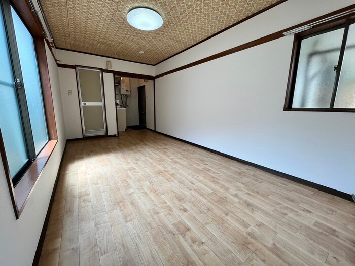 物件内観写真9　(居室)