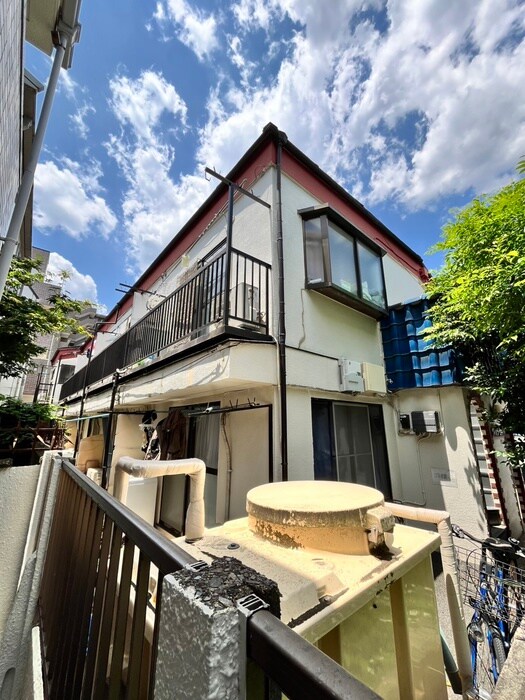 物件外観写真5　(外観写真)