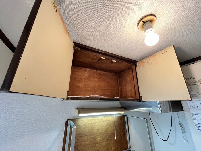 物件内観写真15　(洗面)